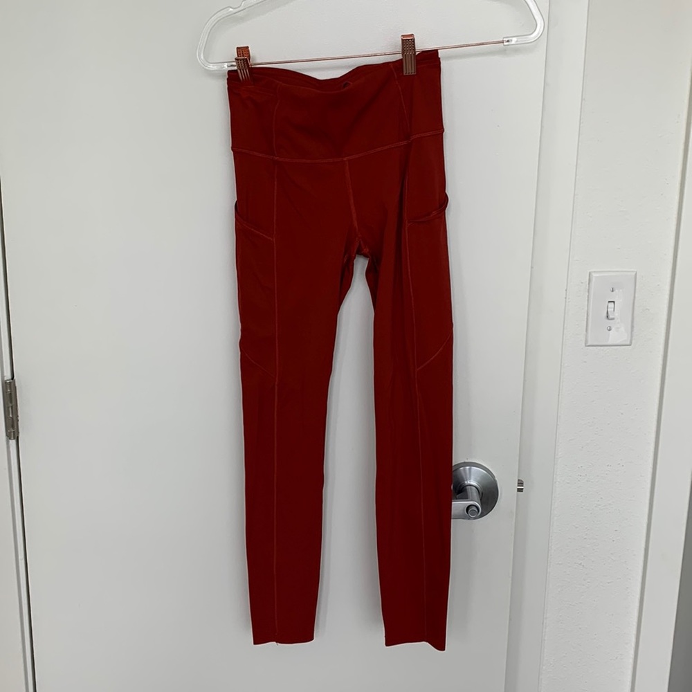 Like new lululemon leggings